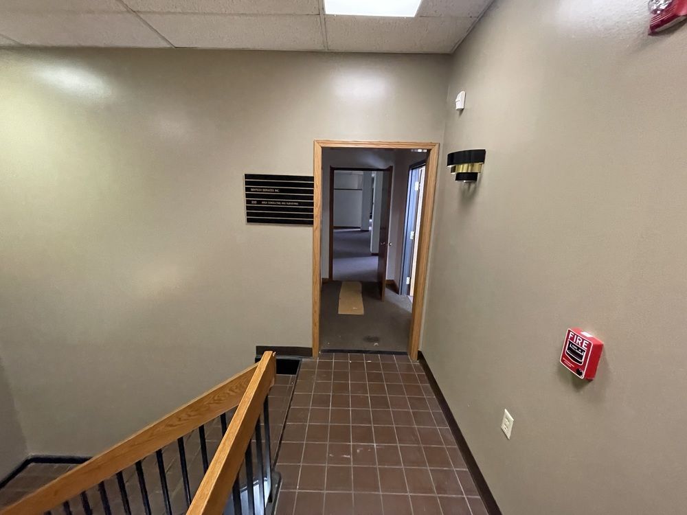 333 E Washington Blvd, Fort Wayne, IN 46802